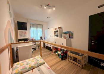 Appartamento Via Antonio Viacava, Genova (zona Voltri) - foto 22