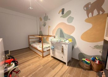 Appartamento Via Antonio Viacava, Genova (zona Voltri) - foto 23