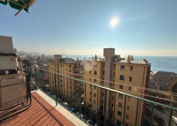 Appartamento Via Antonio Viacava, Genova (zona Voltri) - foto 34