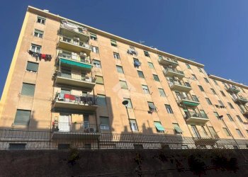 Appartamento Via Antonio Viacava, Genova (zona Voltri) - foto 35
