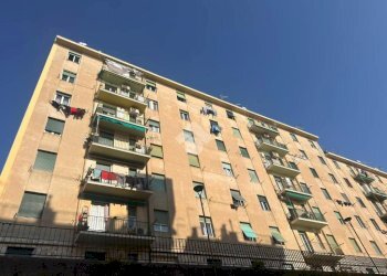 Appartamento Via Antonio Viacava, Genova (zona Voltri) - foto 36