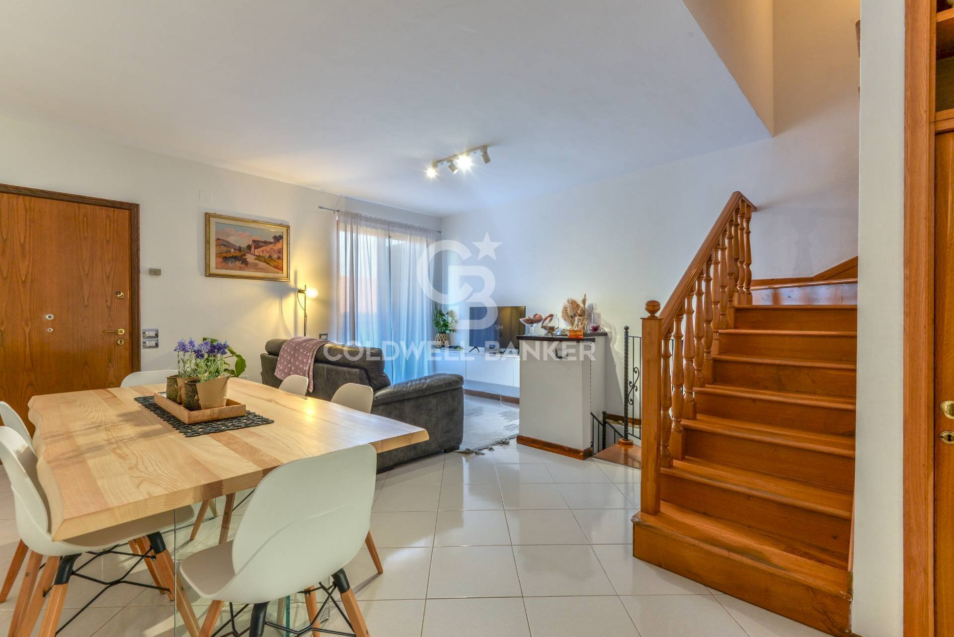 Foto 1 - Villa Via del Brunello, Portoferraio - photo 1