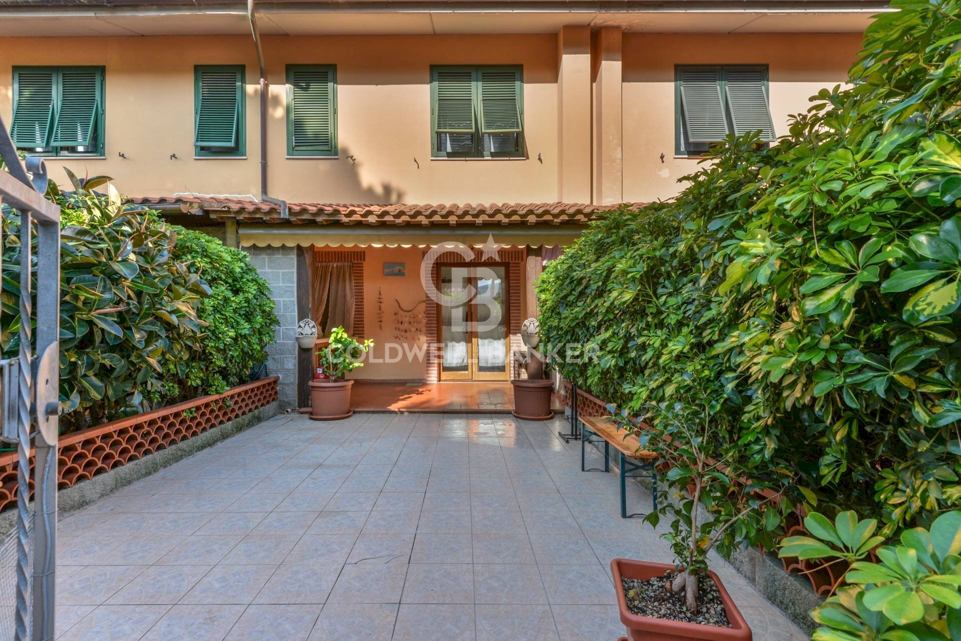 Foto 3 - Villa Via del Brunello, Portoferraio - photo 3