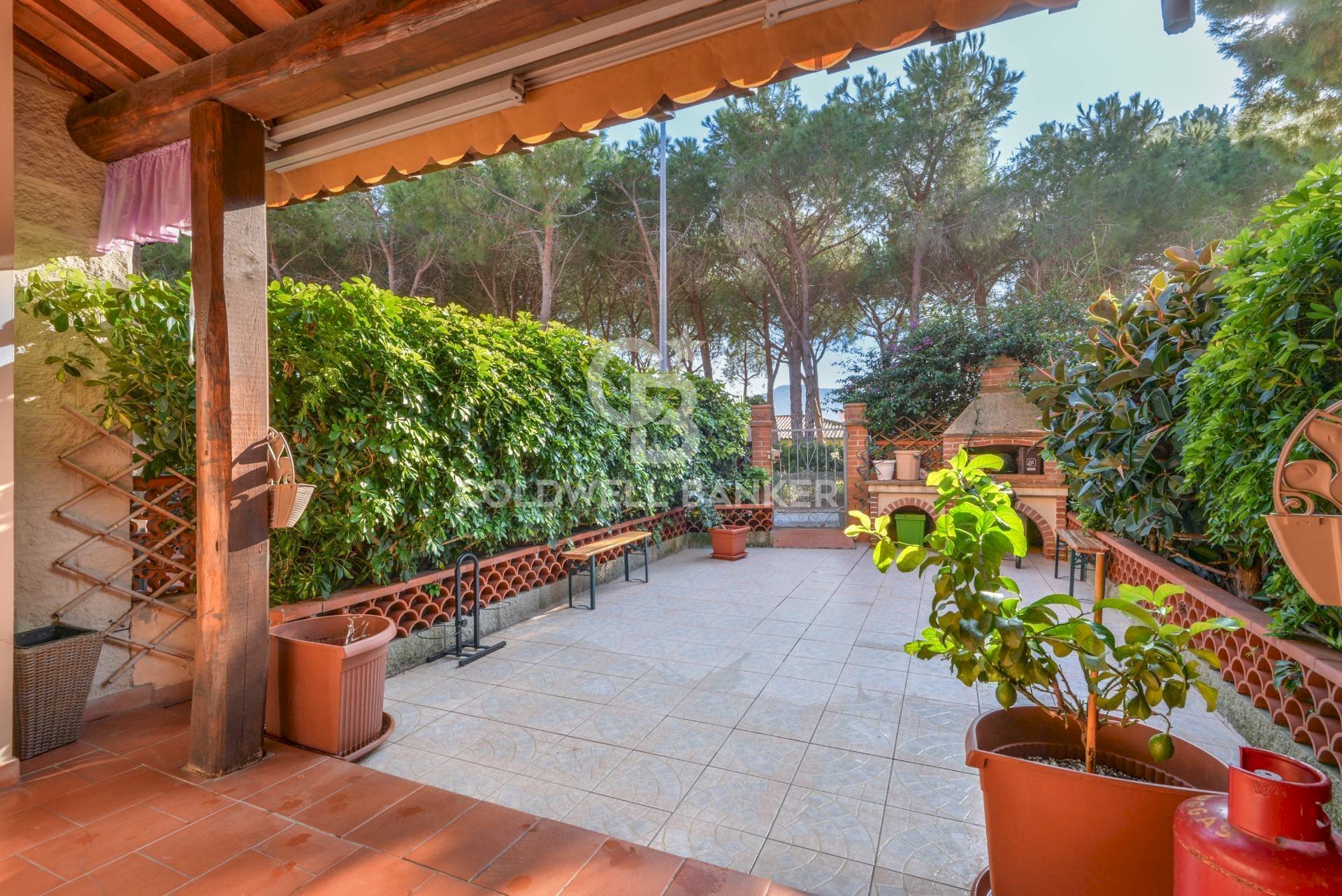 Foto 1 - Villa Via del Brunello, Portoferraio - foto 1