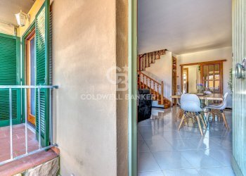 Foto 23 - Villa Via del Brunello, Portoferraio - foto 23