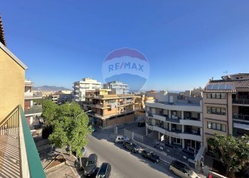 Edificio all\'aperto - Appartamento via giulio cesare, Villabate - foto 2