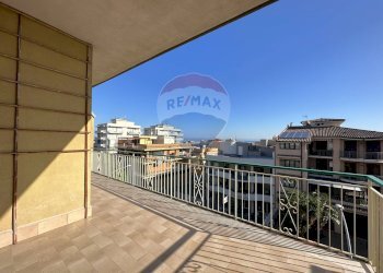 Balcone - Appartamento via giulio cesare, Villabate - foto 11