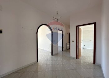 Stanza vuota - Appartamento via giulio cesare, Villabate - foto 12