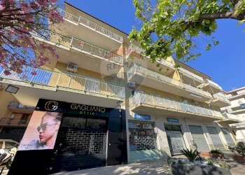 Edificio all\'aperto - Appartamento via giulio cesare, Villabate - foto 13