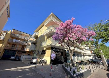 Edificio all\'aperto - Appartamento via giulio cesare, Villabate - foto 20