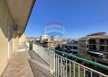 Balcone - Appartamento via giulio cesare, Villabate - foto 29