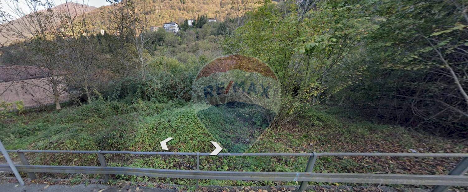 Giardino - Terreno edificabile via giobbi, Claino con Osteno - foto 3