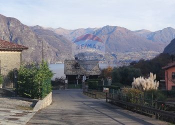 Vista delle montagne - Terreno edificabile via giobbi, Claino con Osteno - foto 2