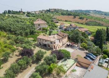 Foto 4 - Rustico Via Pedrone
 
20-22-22A, Coriano - foto 4