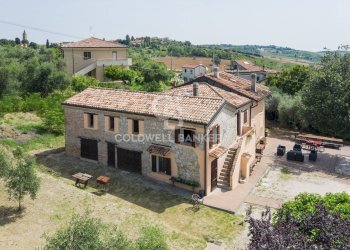 Foto 3 - Rustico Via Pedrone
 
20-22-22A, Coriano - foto 3