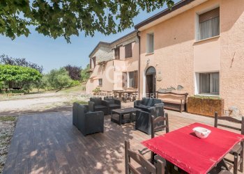 Foto 5 - Rustico Via Pedrone
 
20-22-22A, Coriano - foto 5