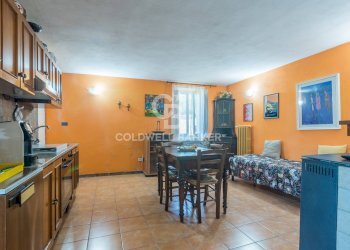 Foto 9 - Rustico Via Pedrone
 
20-22-22A, Coriano - foto 9