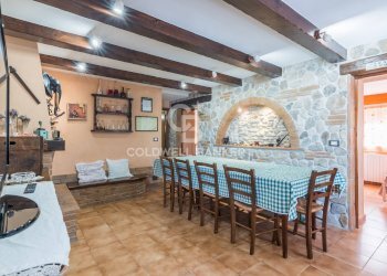 Foto 11 - Rustico Via Pedrone
 
20-22-22A, Coriano - foto 11