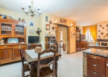 Foto 18 - Rustico Via Pedrone
 
20-22-22A, Coriano - foto 18