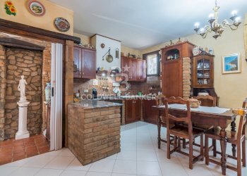 Foto 19 - Rustico Via Pedrone
 
20-22-22A, Coriano - foto 19