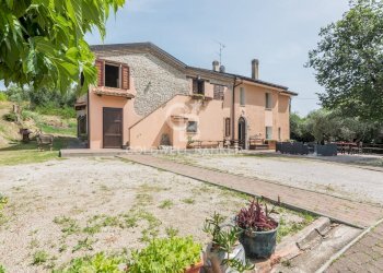 Foto 29 - Rustico Via Pedrone
 
20-22-22A, Coriano - foto 29