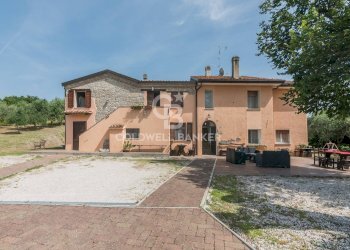 Foto 30 - Rustico Via Pedrone
 
20-22-22A, Coriano - foto 30