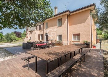 Foto 31 - Rustico Via Pedrone
 
20-22-22A, Coriano - foto 31