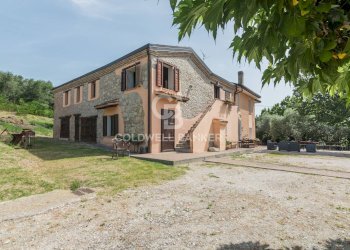 Foto 34 - Rustico Via Pedrone
 
20-22-22A, Coriano - foto 34