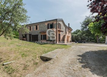 Foto 35 - Rustico Via Pedrone
 
20-22-22A, Coriano - foto 35