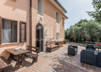 Foto 37 - Rustico Via Pedrone
 
20-22-22A, Coriano - foto 37