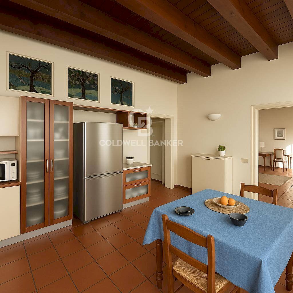 Foto 3 - Appartamento via castellaccio
 
28, Rimini - foto 3