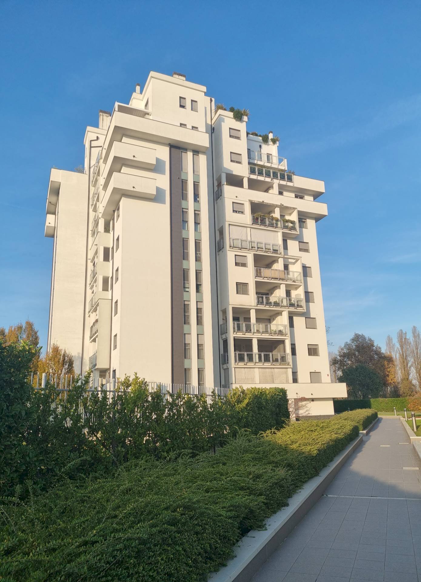 Foto 3 - Three-room apartment via Cristoforo Colombo
 
8, Segrate - photo 3