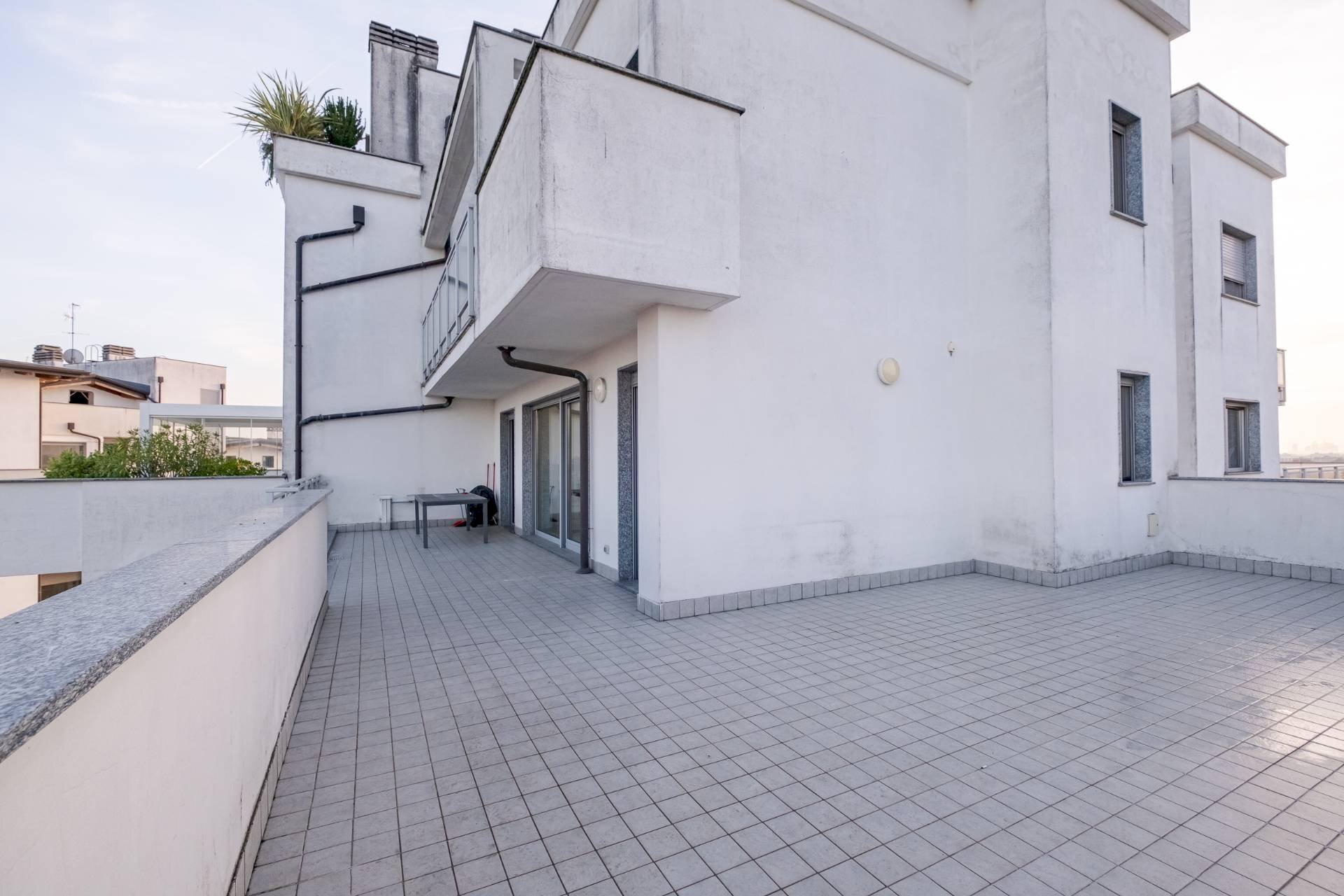 Foto 1 - Three-room apartment via Cristoforo Colombo
 
8, Segrate - photo 1