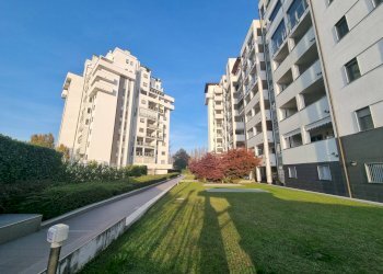 Foto 6 - Trilocale via Cristoforo Colombo
 
8, Segrate - foto 6