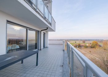 Foto 2 - Trilocale via Cristoforo Colombo
 
8, Segrate - foto 2