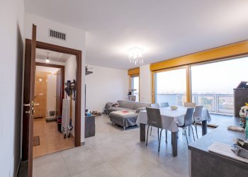 Foto 10 - Trilocale via Cristoforo Colombo
 
8, Segrate - foto 7