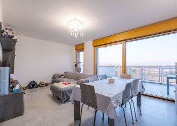 Foto 11 - Trilocale via Cristoforo Colombo
 
8, Segrate - foto 8