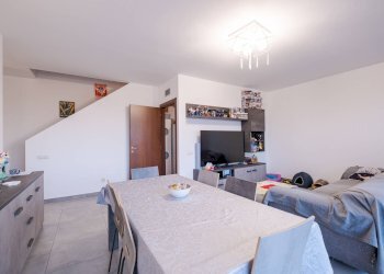 Foto 12 - Trilocale via Cristoforo Colombo
 
8, Segrate - foto 9