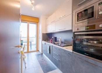 Foto 16 - Trilocale via Cristoforo Colombo
 
8, Segrate - foto 13