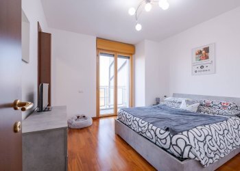 Foto 20 - Trilocale via Cristoforo Colombo
 
8, Segrate - foto 17