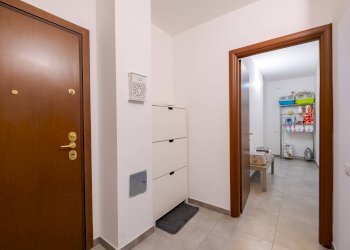 Foto 27 - Trilocale via Cristoforo Colombo
 
8, Segrate - foto 24