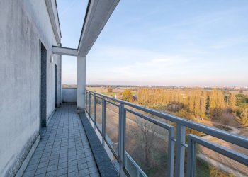 Foto 28 - Trilocale via Cristoforo Colombo
 
8, Segrate - foto 25