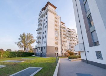 Foto 33 - Trilocale via Cristoforo Colombo
 
8, Segrate - foto 30