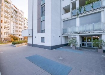 Foto 34 - Trilocale via Cristoforo Colombo
 
8, Segrate - foto 31