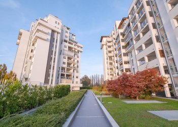 Foto 35 - Trilocale via Cristoforo Colombo
 
8, Segrate - foto 32