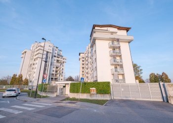 Foto 36 - Trilocale via Cristoforo Colombo
 
8, Segrate - foto 33