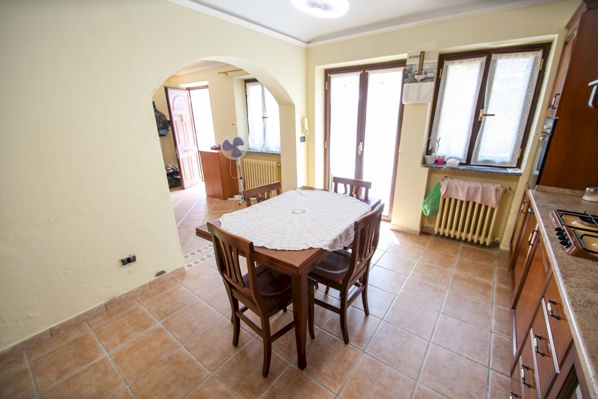 Foto 3 - Semi-detached house Via San Rocco
 
6, Montanaro - photo 3