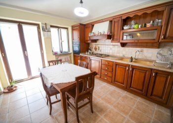 Foto 4 - Casa semi indipendente Via San Rocco
 
6, Montanaro - foto 4