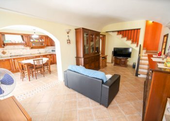 Foto 5 - Casa semi indipendente Via San Rocco
 
6, Montanaro - foto 5