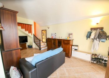 Foto 6 - Casa semi indipendente Via San Rocco
 
6, Montanaro - foto 6